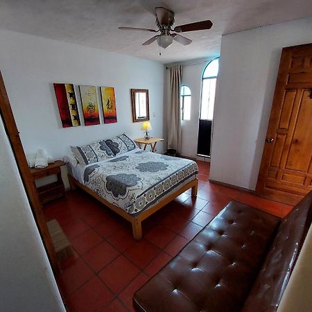 Casa Tepozanes Hotel Guanajuato Kültér fotó