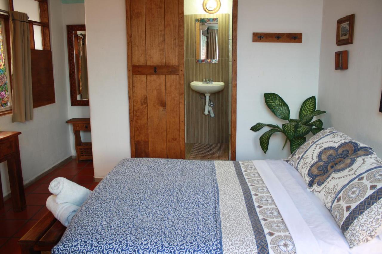 Casa Tepozanes Hotel Guanajuato Kültér fotó