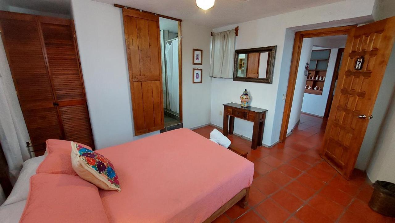 Casa Tepozanes Hotel Guanajuato Kültér fotó