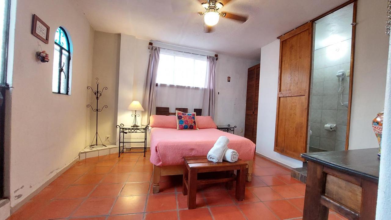 Casa Tepozanes Hotel Guanajuato Kültér fotó