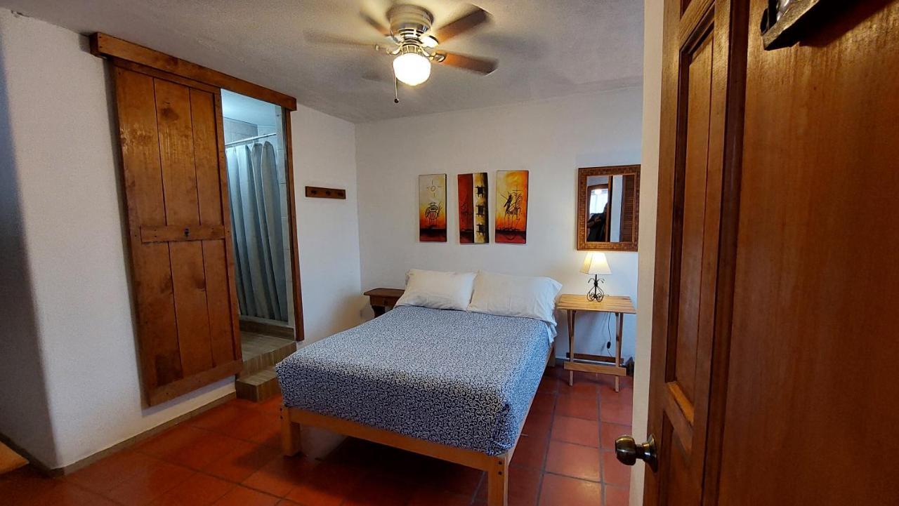 Casa Tepozanes Hotel Guanajuato Kültér fotó