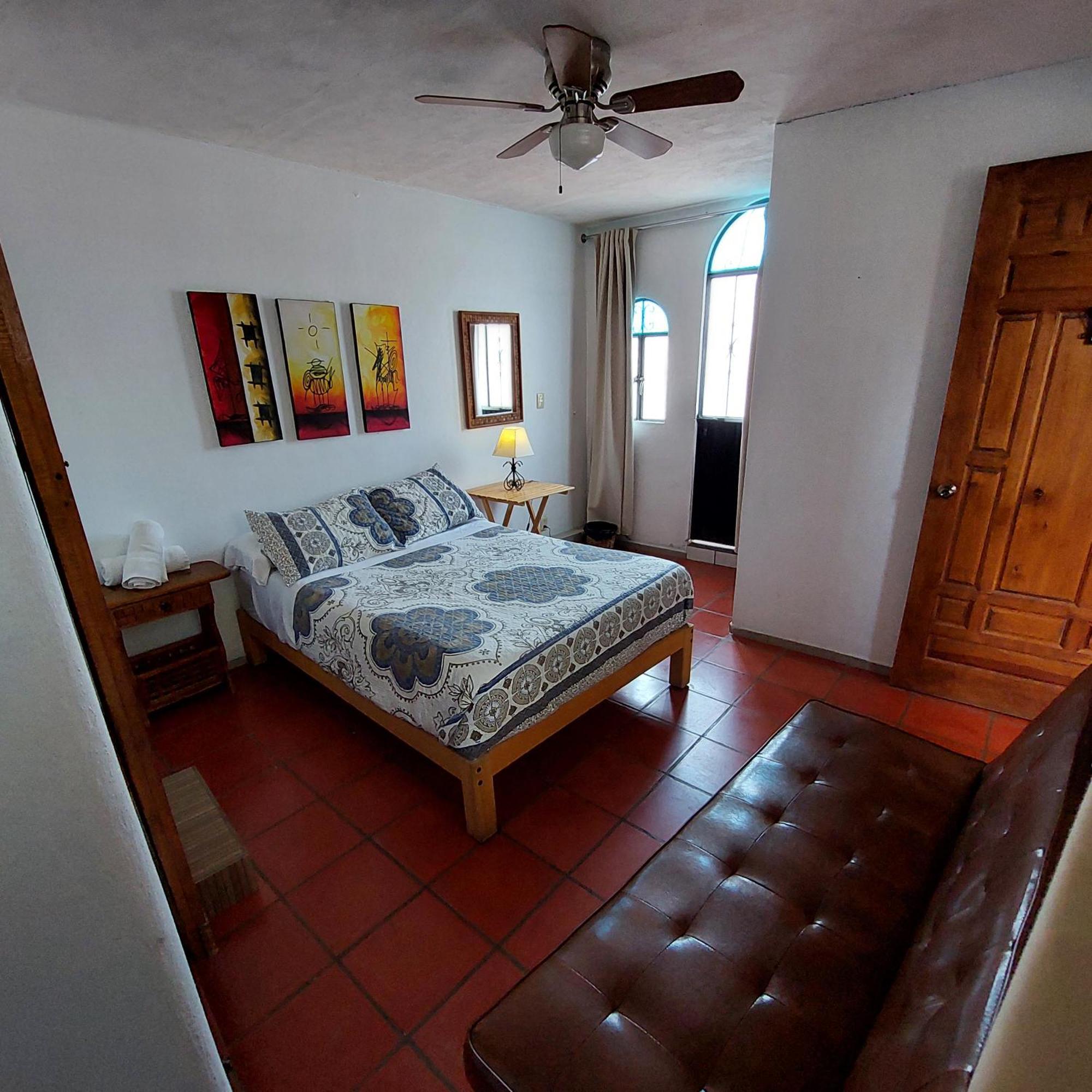 Casa Tepozanes Hotel Guanajuato Kültér fotó