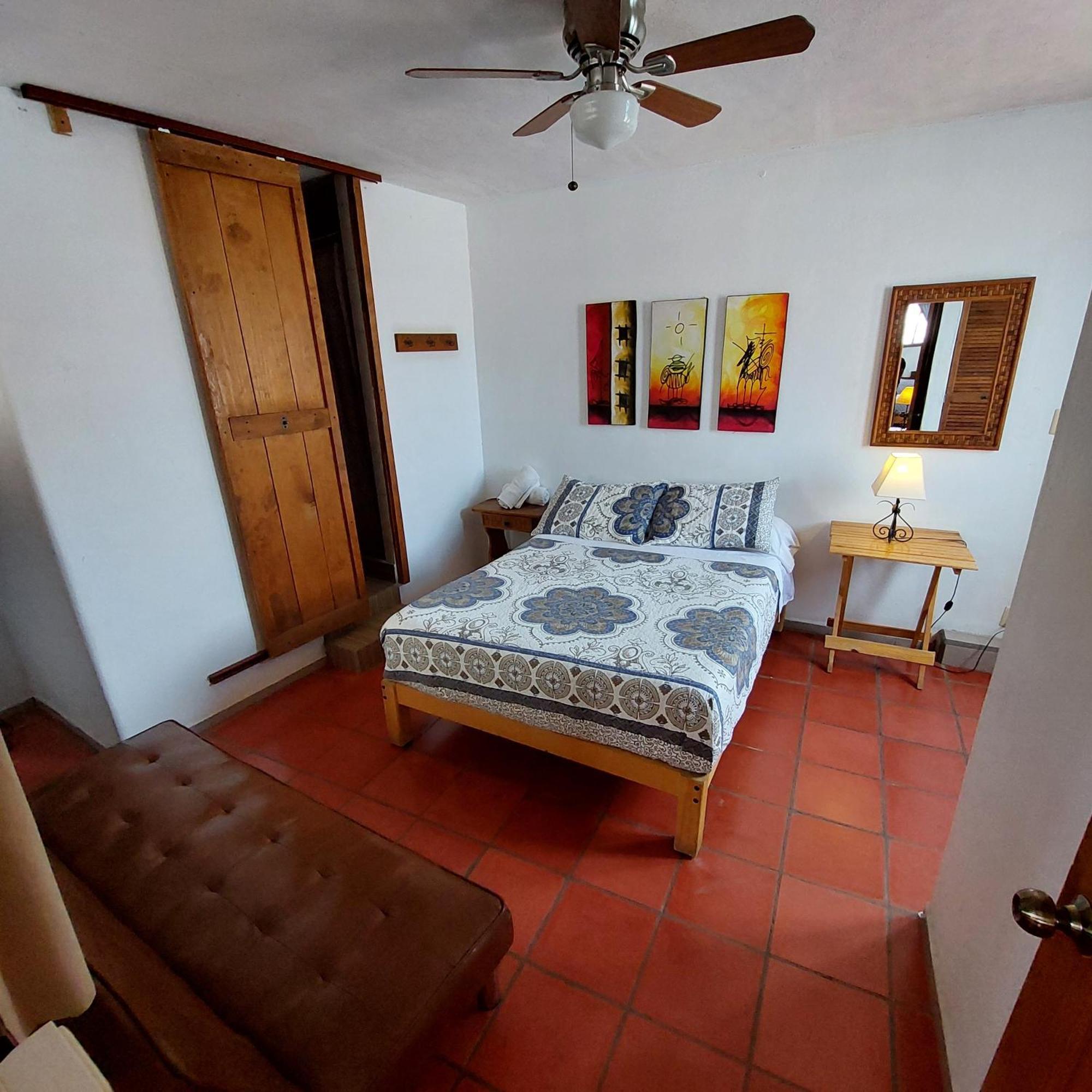 Casa Tepozanes Hotel Guanajuato Kültér fotó