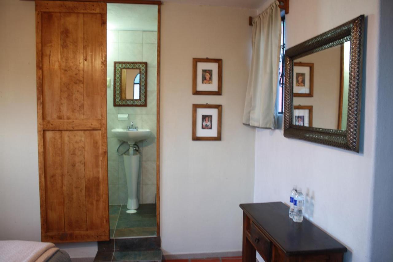 Casa Tepozanes Hotel Guanajuato Kültér fotó