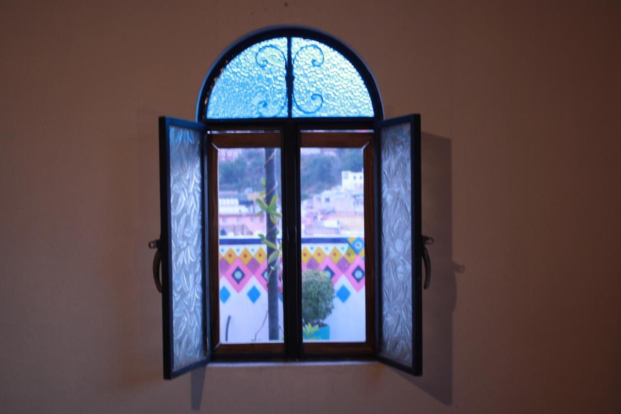 Casa Tepozanes Hotel Guanajuato Kültér fotó
