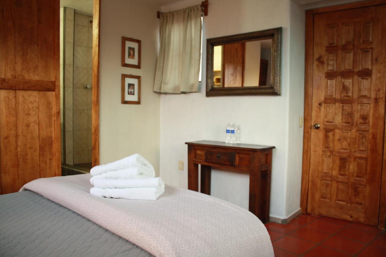 Casa Tepozanes Hotel Guanajuato Kültér fotó