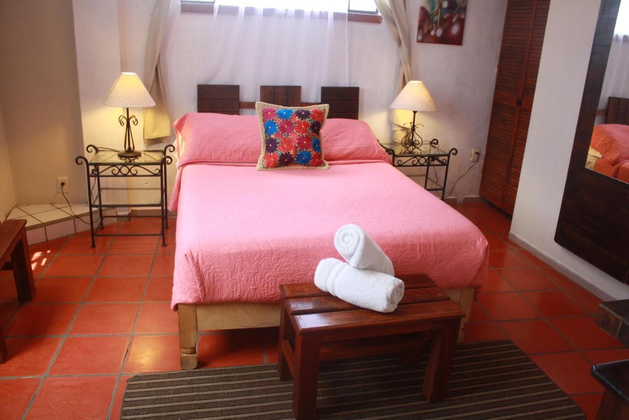 Casa Tepozanes Hotel Guanajuato Kültér fotó