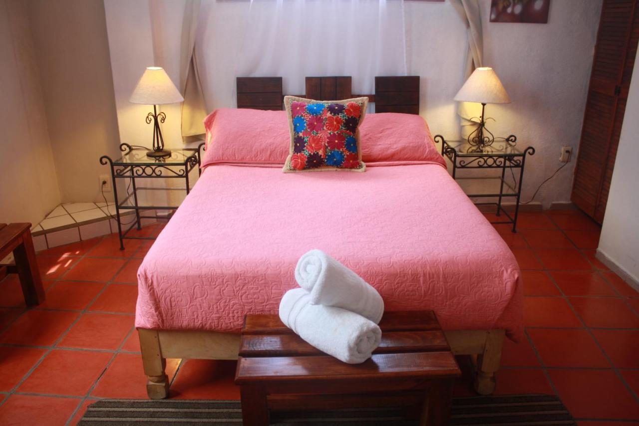 Casa Tepozanes Hotel Guanajuato Kültér fotó
